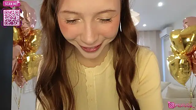 delorathecookiee online show from 02-13-26, 05:47