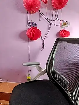 JordanXo 69 online show from 07-18-26, 07:12