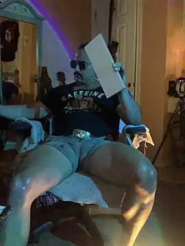 daddydonkey84 online show from 04-15-26, 06:31