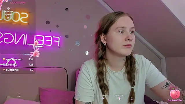 Stella Soul online show from 04-11-26, 07:45