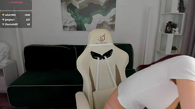 berthanelson online show from 02-17-26, 07:38