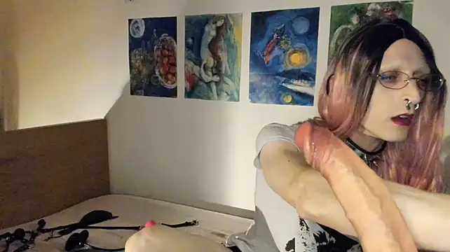 Miaxma online show from 03-27-26, 10:42