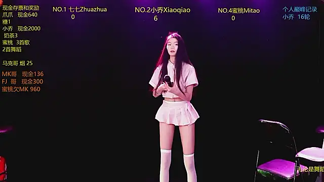 Snapshot of Lucky_aixi chatting on 02-09-26, 04:11 Lucky aixi online show from 02-09-26, 04:11