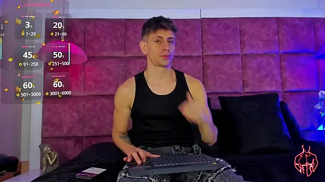 Jasper  jones online show from 03-04-26, 03:45