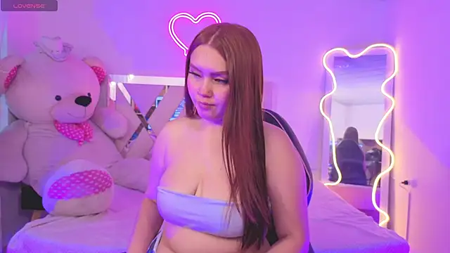 SABRIINA TAY online show from 02-27-26, 11:43