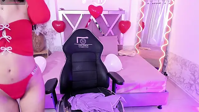 JENNA TAY1 online show from 02-14-26, 07:21