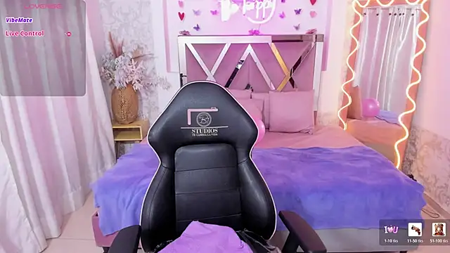 JENNA TAY1 online show from 03-10-26, 07:52