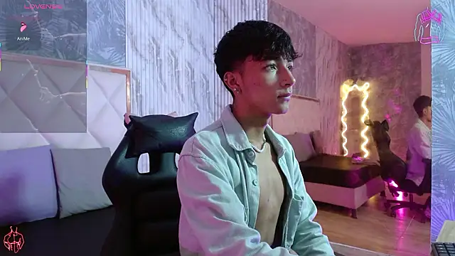 osamu tay online show from 02-04-26, 11:38