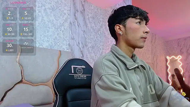 osamu tay online show from 03-23-26, 03:21