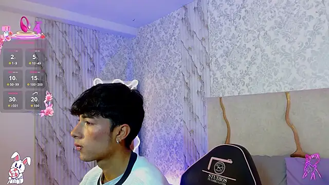 osamu tay online show from 03-30-26, 03:18