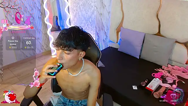 osamu tay online show from 04-14-26, 03:34