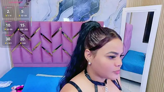 Snapshot of Rizantella chatting on 05-09-26, 02:50 Rizantella online show from 05-09-26, 02:50