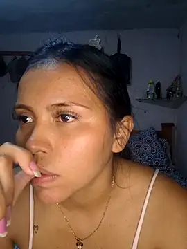 Snapshot of Daniela_Cruz_ chatting on 02-23-26, 09:23 Daniela Cruz online show from 02-23-26, 09:23