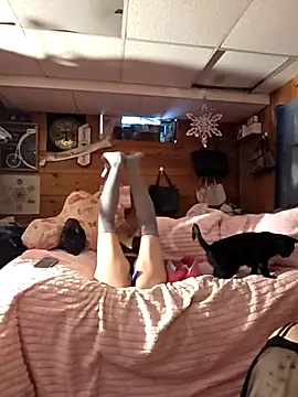 BeautifulFire23 online show from 02-02-26, 06:06