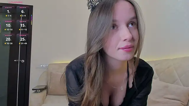 SweetSolana online show from 06-15-26, 11:18