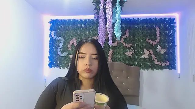 adara cute 69 online show from 02-10-26, 06:56