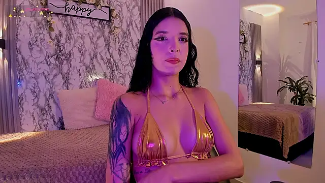 ChloeeMasonn online show from 03-24-26, 11:04