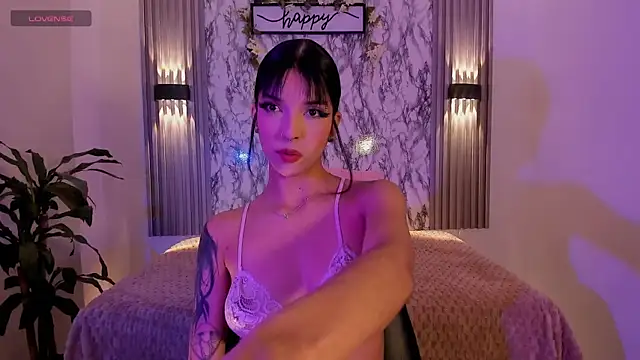 ChloeeMasonn online show from 04-11-26, 11:03