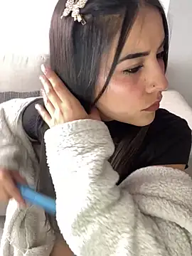 Mayka sex online show from 03-10-26, 05:29