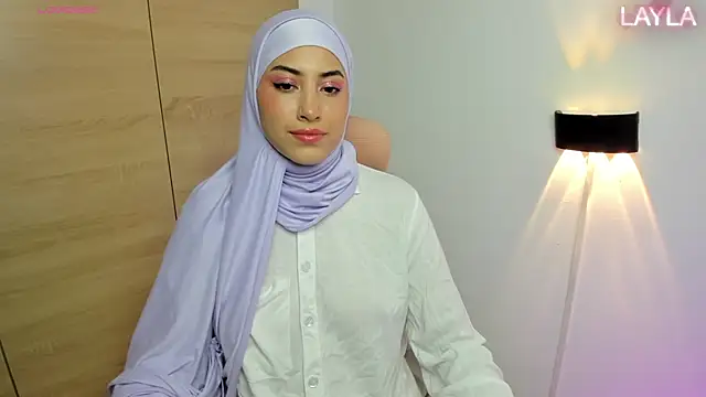 LAY LA  online show from 02-05-26, 11:20