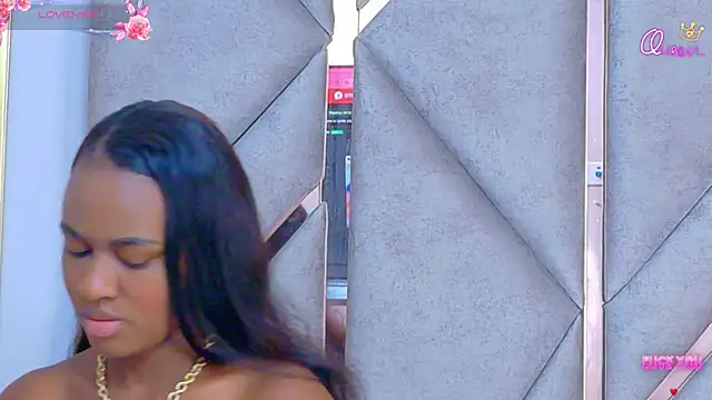 Sally-Noa online show from 04-10-26, 02:44