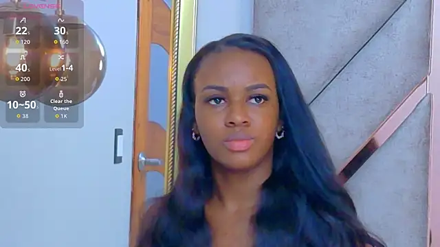 Sally-Noa online show from 04-11-26, 05:28