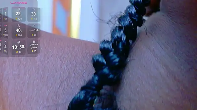 Sally-Noa online show from 04-21-26, 04:01