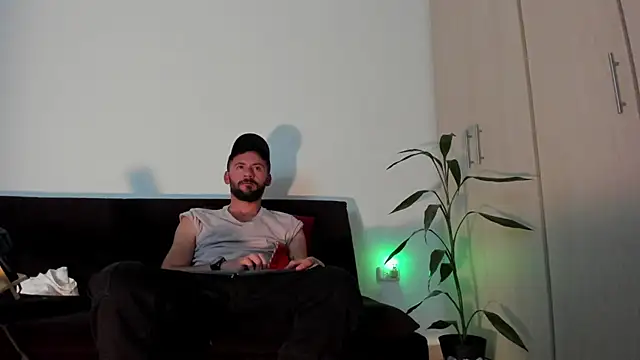 Erickpritz xh online show from 03-22-26, 01:53