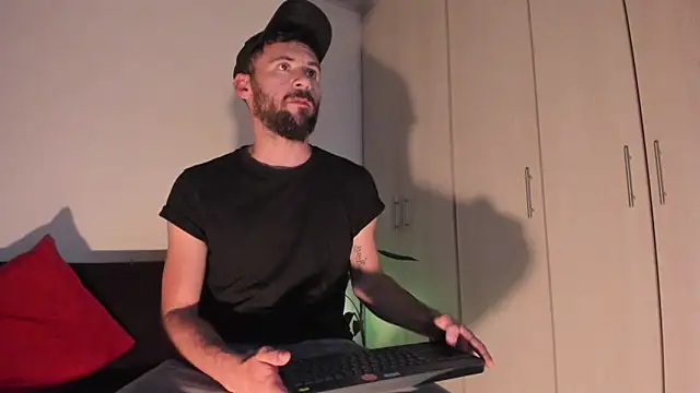 Erickpritz xh online show from 03-28-26, 10:31