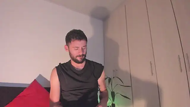 Erickpritz xh online show from 03-31-26, 08:53