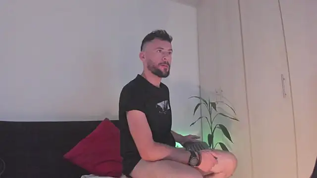 Erickpritz xh online show from 04-05-26, 07:22