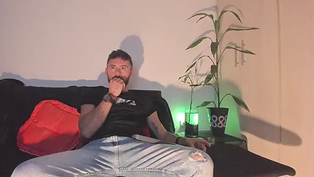 Erickpritz xh online show from 04-16-26, 01:39