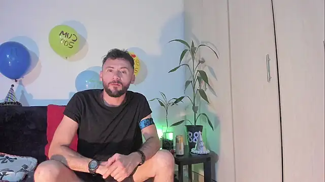 Erickpritz xh online show from 04-30-26, 04:52