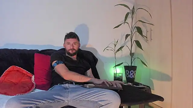 Erickpritz xh online show from 05-09-26, 01:55