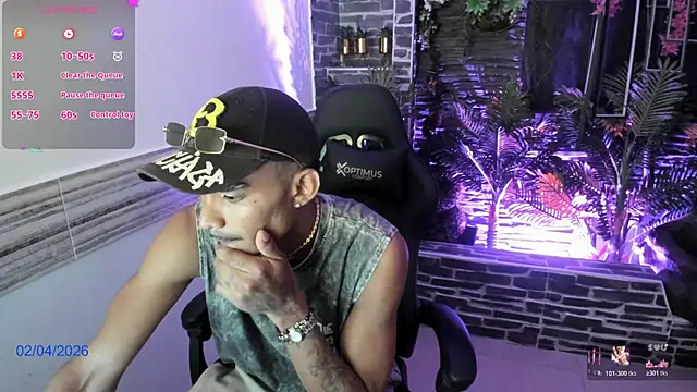 Rpoolrboy online show from 04-02-26, 04:32