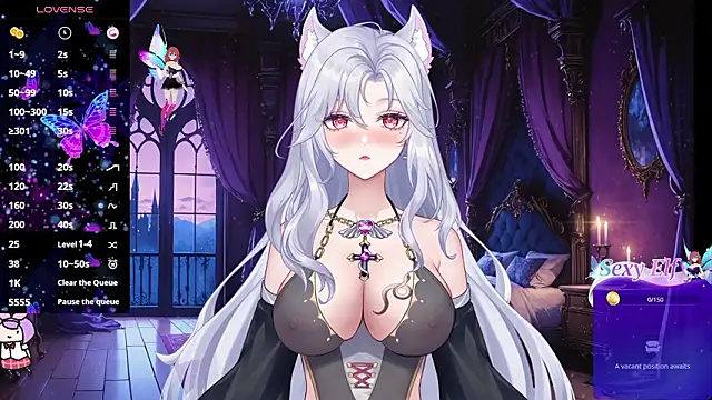 Yuki Hentai online show from 03-14-26, 03:50