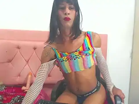 violetaconny online show from 02-16-26, 08:10