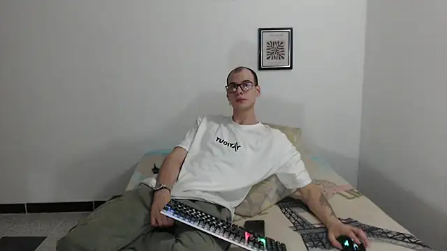 Vlad  night online show from 02-28-26, 03:51