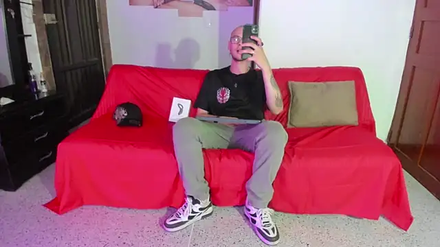 Vlad  night online show from 04-08-26, 03:39