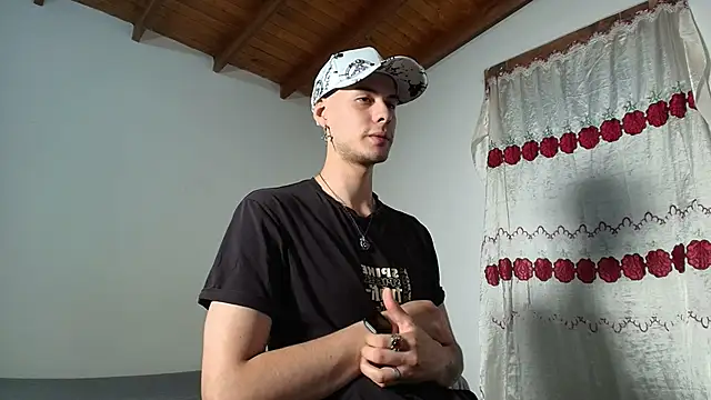Vlad  night online show from 05-14-26, 03:35