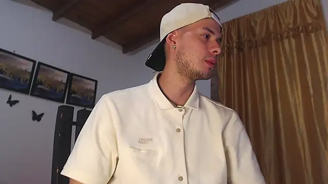 Vlad  night online show from 07-16-26, 07:42