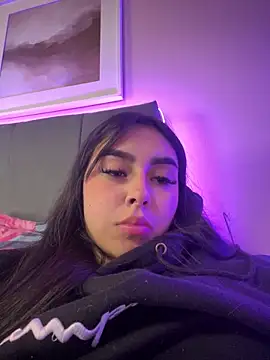 scarlett pinkk1 online show from 03-17-26, 04:50