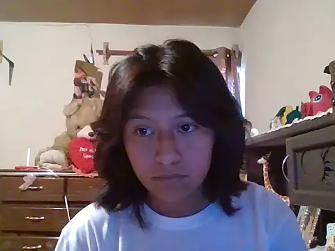 mu baby girly online show from 04-03-26, 06:17