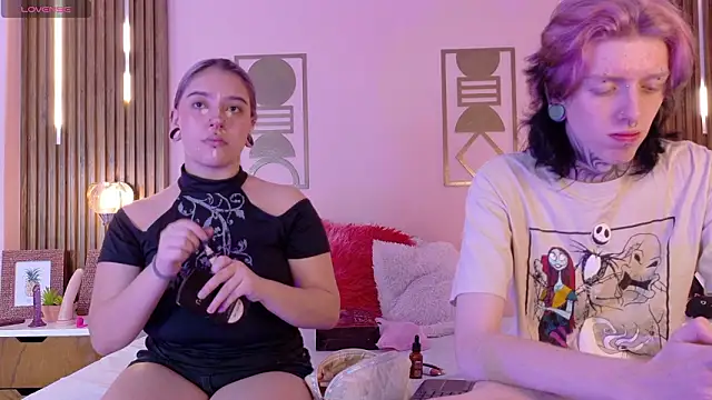 Hanna-Winchester online show from 03-09-26, 08:24