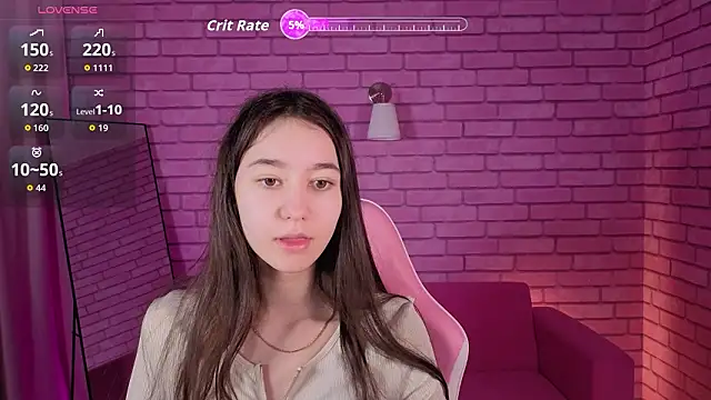 Nicole Brownie online show from 03-23-26, 01:09