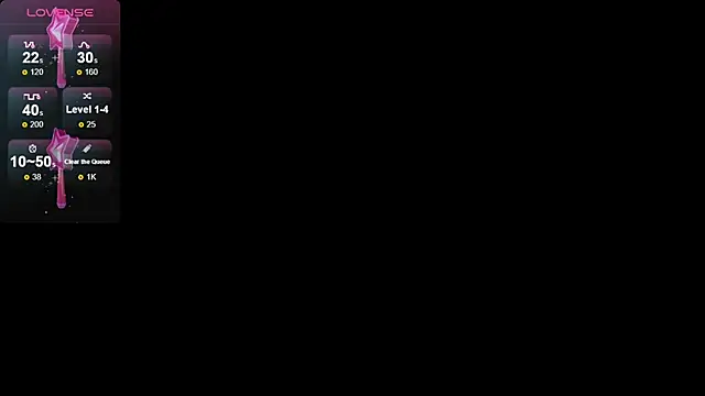 ela boob s online show from 04-16-26, 08:31