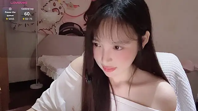 Xiaoyun 6666 online show from 06-24-26, 06:51