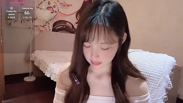 Xiaoyun 6666 online show from 06-28-26, 02:39