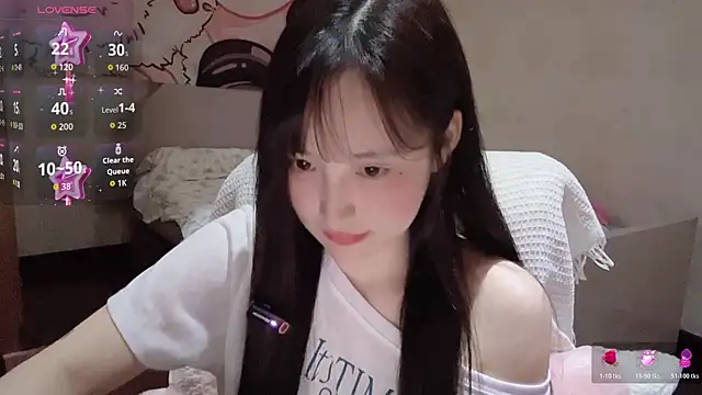Xiaoyun 6666 online show from 07-28-26, 07:26