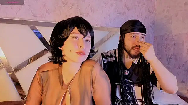 Benny and Mark online show from 02-13-26, 04:08